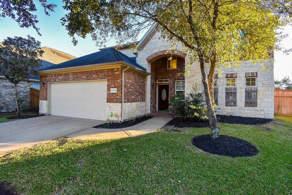 YOU WILL LOVE LIVING IN THIS LOVELY HOME situated in a CUL-DE-SAC street.