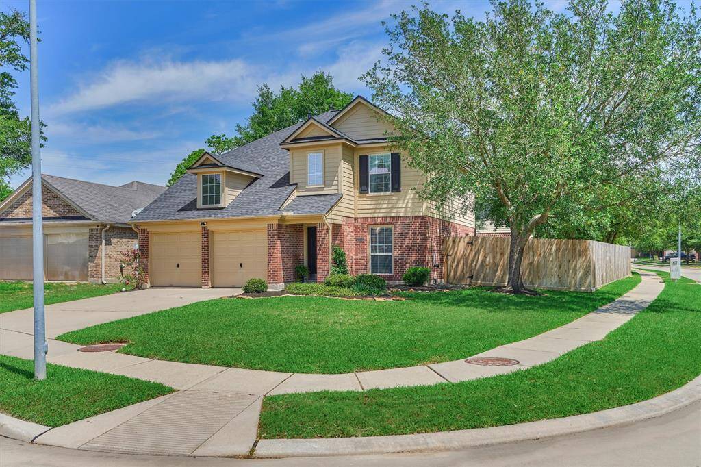 Updated, Conveniently Located Home Meets Amazing Lifestyle.