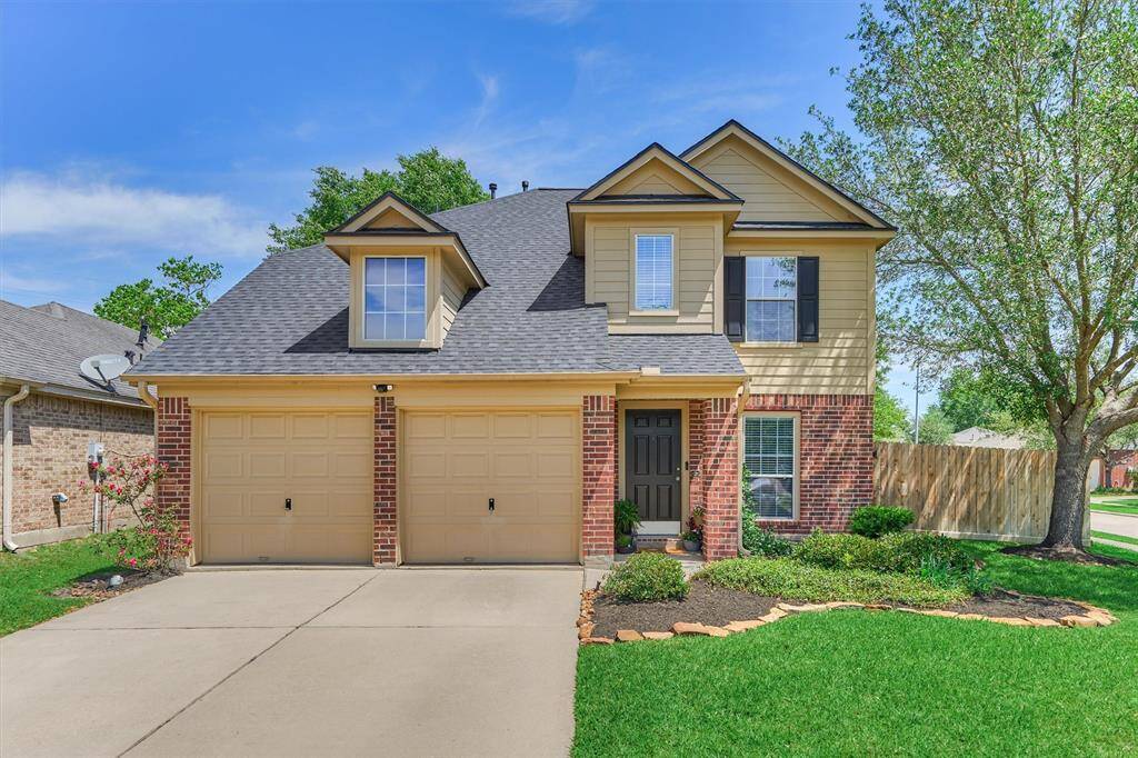 Impeccably maintained both inside and out.