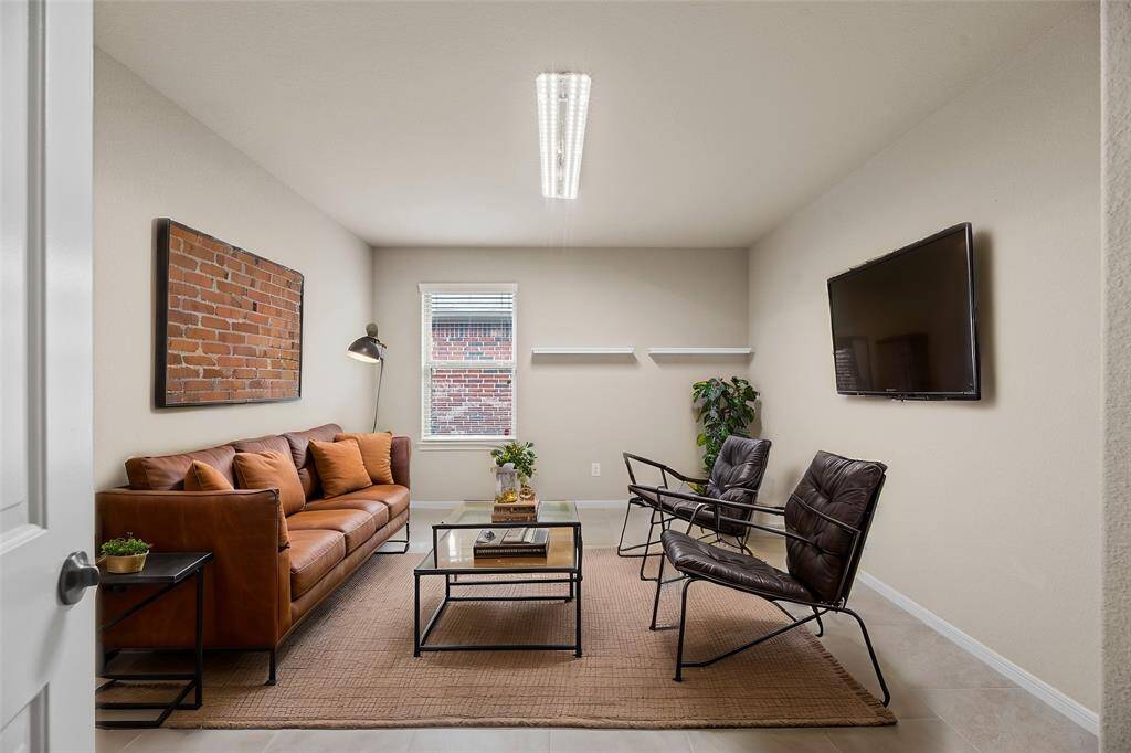 This delightful fourth bedroom is truly a canvas for your personal touch, ensuring it meets all your needs with style and ease.