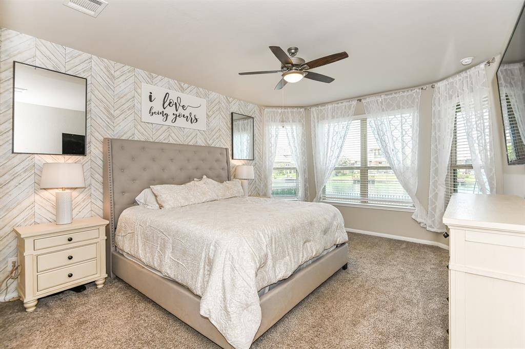 Primary Suite