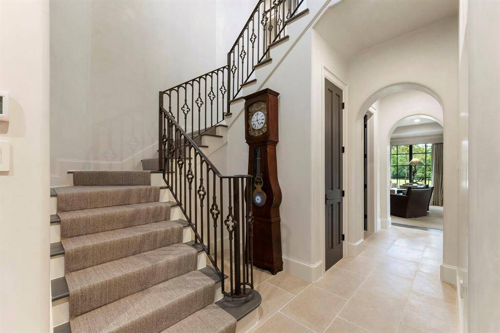 With ample storage closets throughout, this home provides exceptional organization and convenience