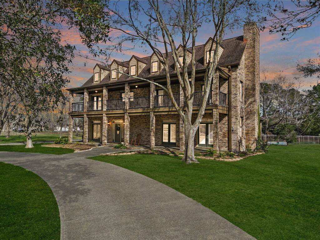 3.64 Acres