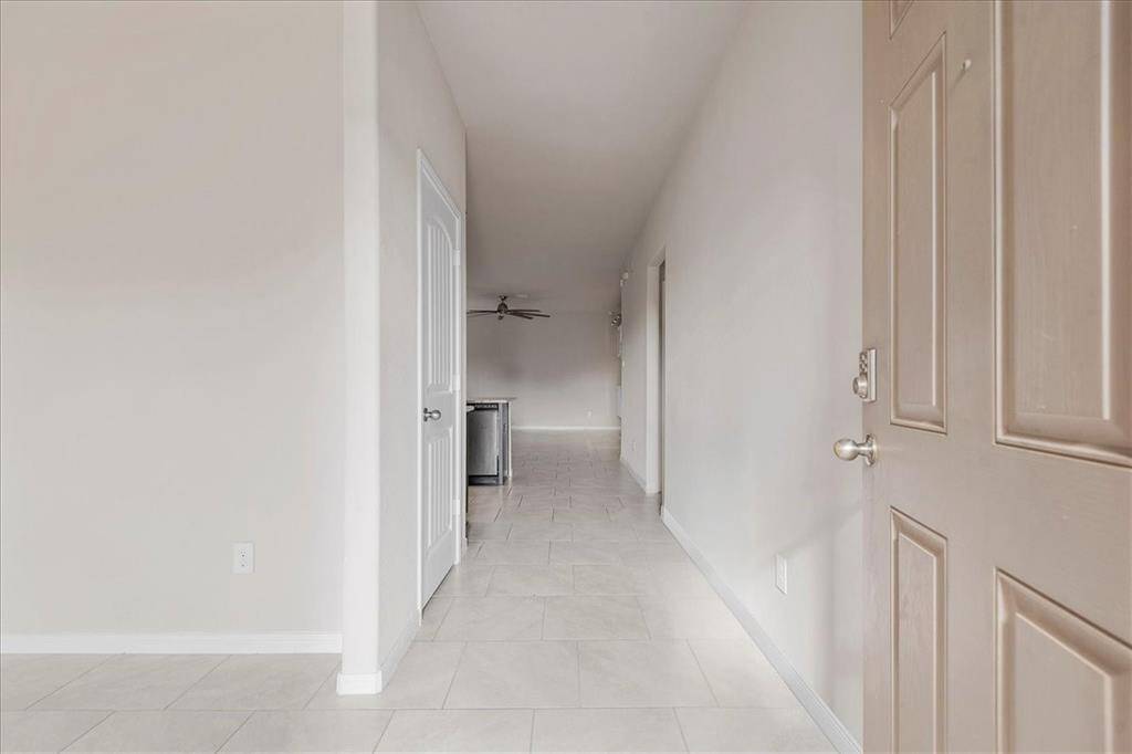 Entryway