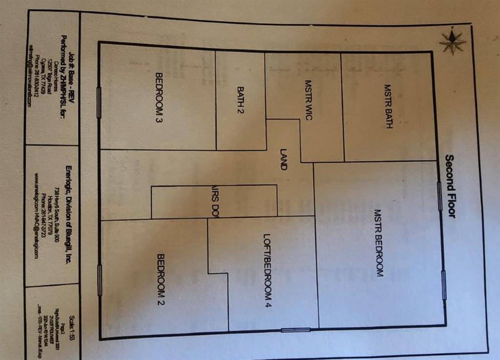 downstairs floorplan