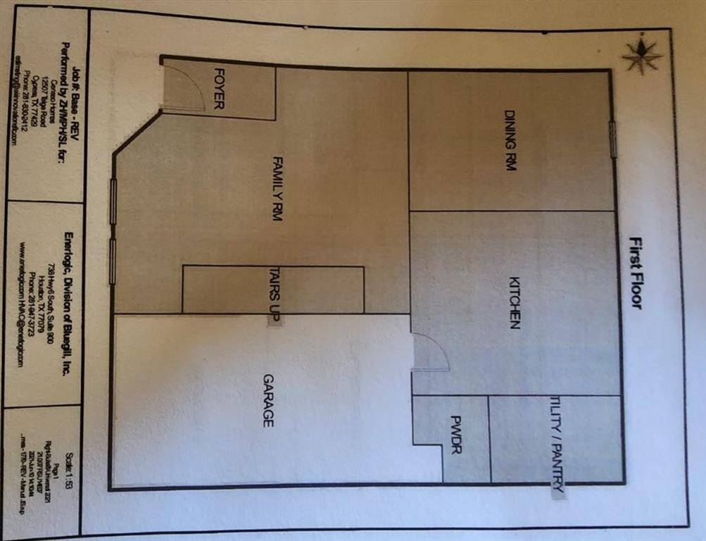 upstairs floorplan