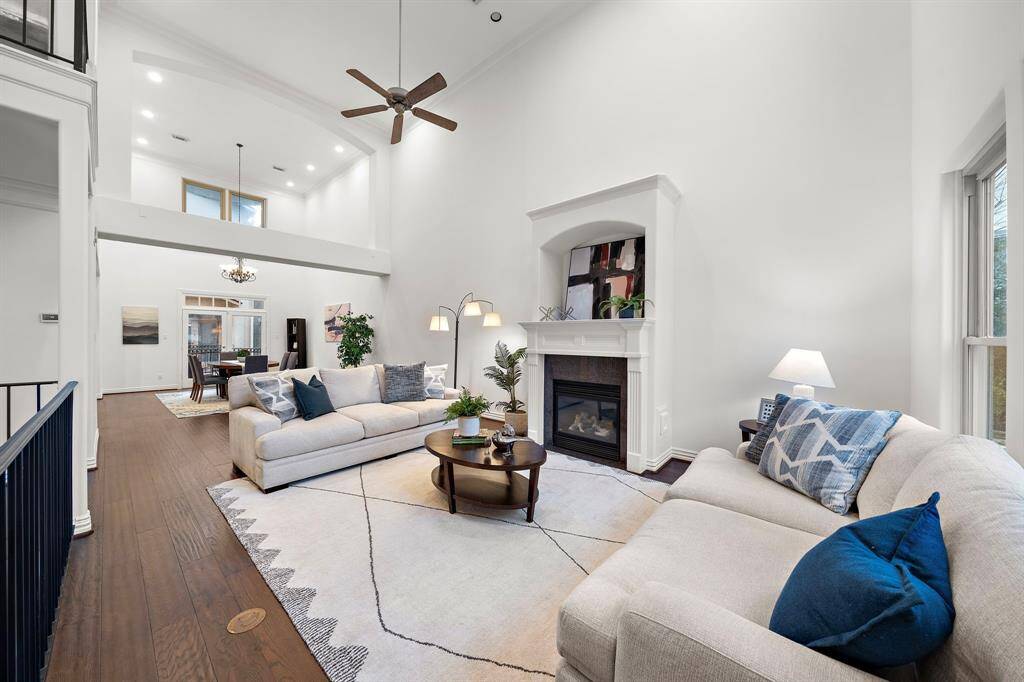 Welcome to this stunning Montrose home!