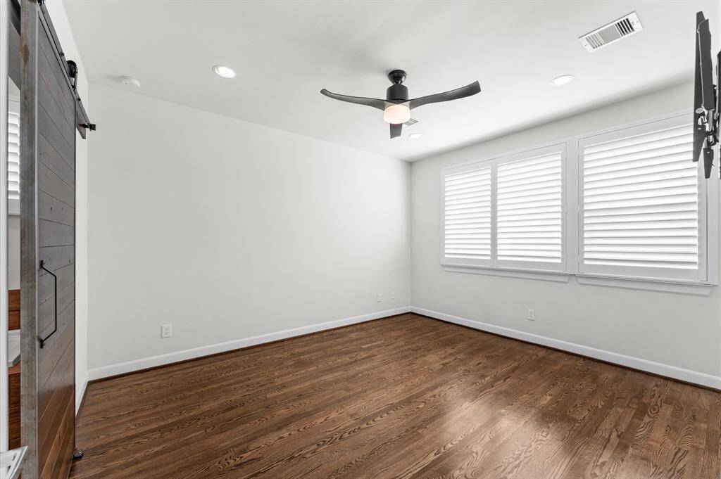 3rd floor primary