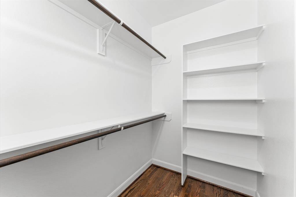 Primary Closet 1
