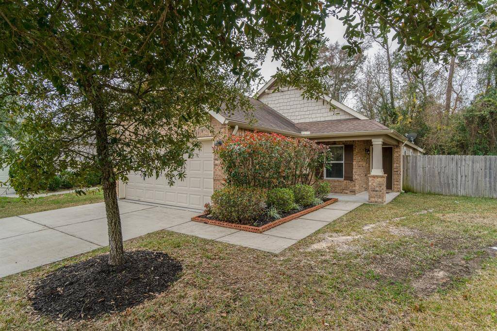 Welcome to 3151 Beacon Grove - Available Now for Long-term lease!