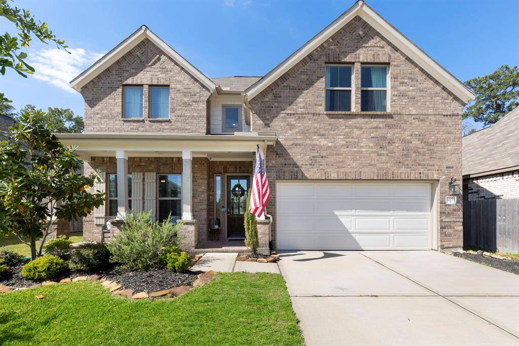 Enjoy resort-style amenities and access to top-rated schools.