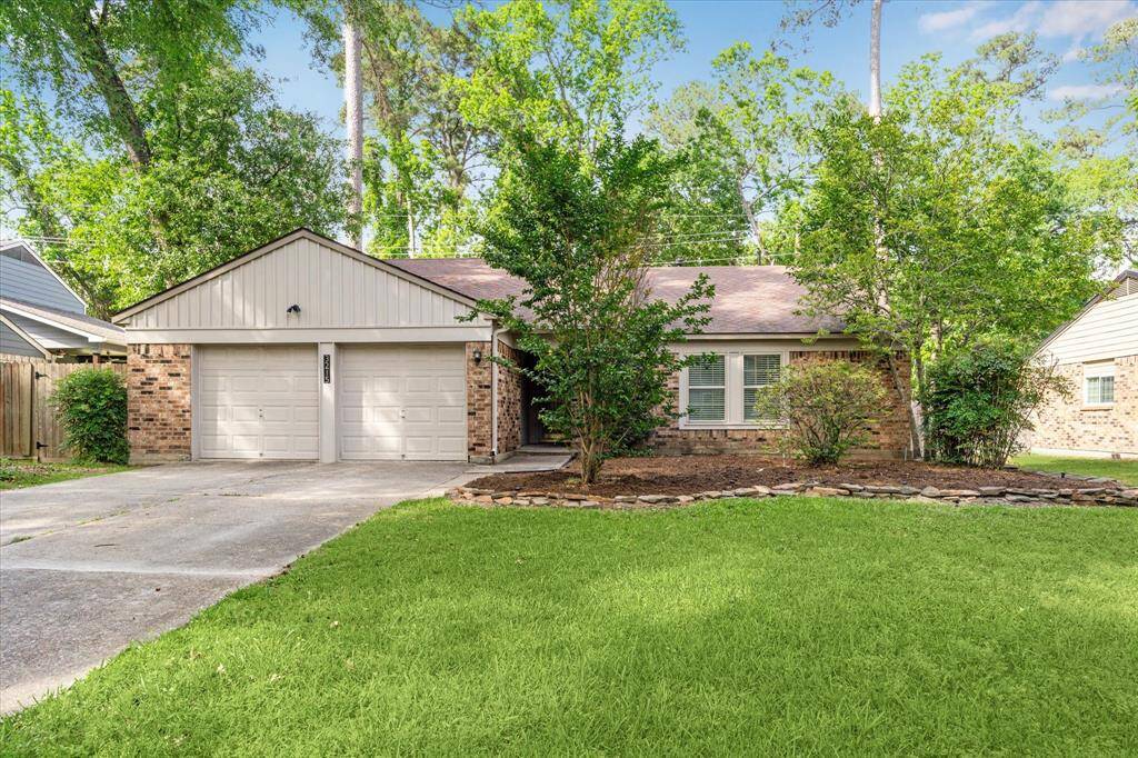 Welcome home to 3215 Timberlark Dr.