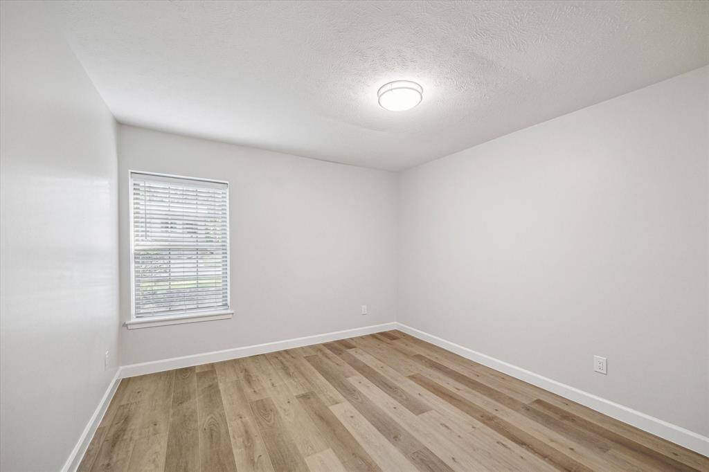 Third bedroom