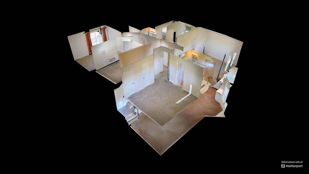 You can tour this absolutely incredible home from the comfort of your own computer in 3D. Do not forget to click the link to the virtual tour and see all this home has to offer!