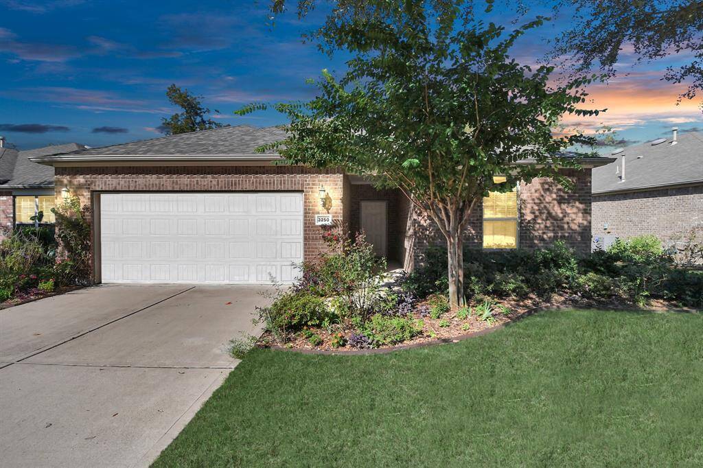 Welcome home to 3250 Persimmon Grove in Del Webb Sweetgrass, Richmond's 55+ community