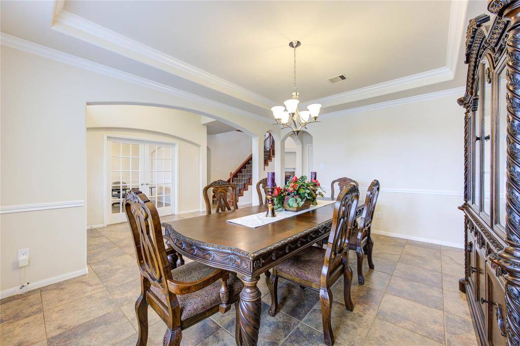 DINNING AREA
