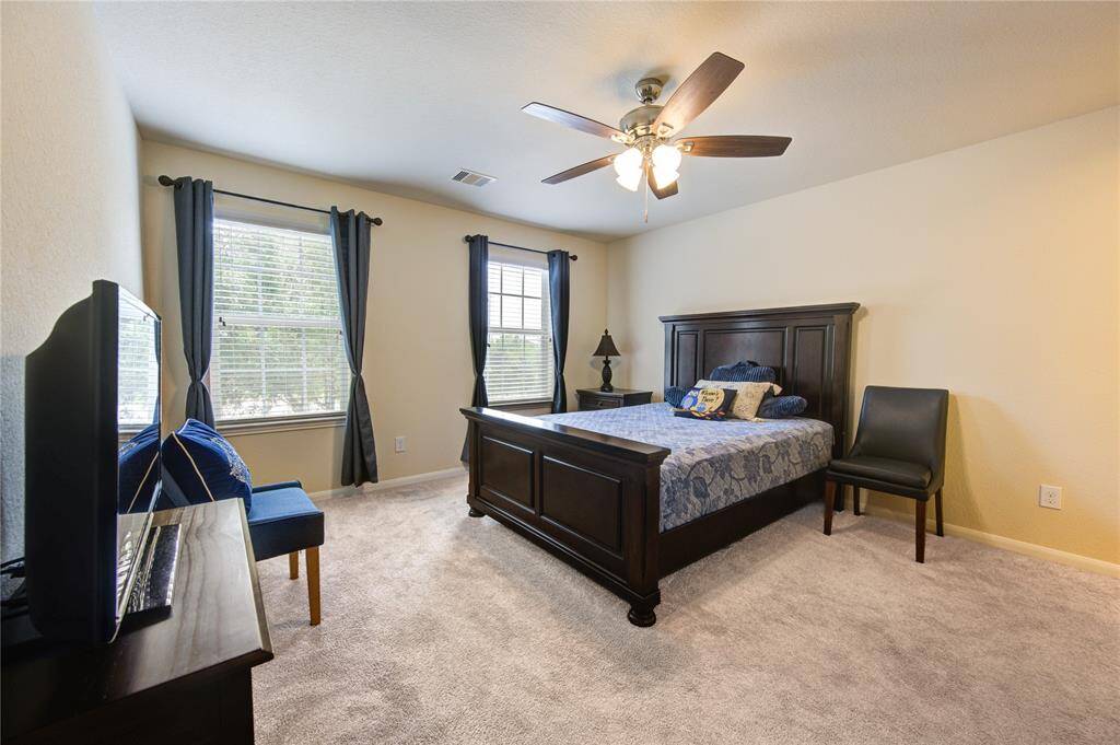 3RD BEDROOM (2ND FLOOR)