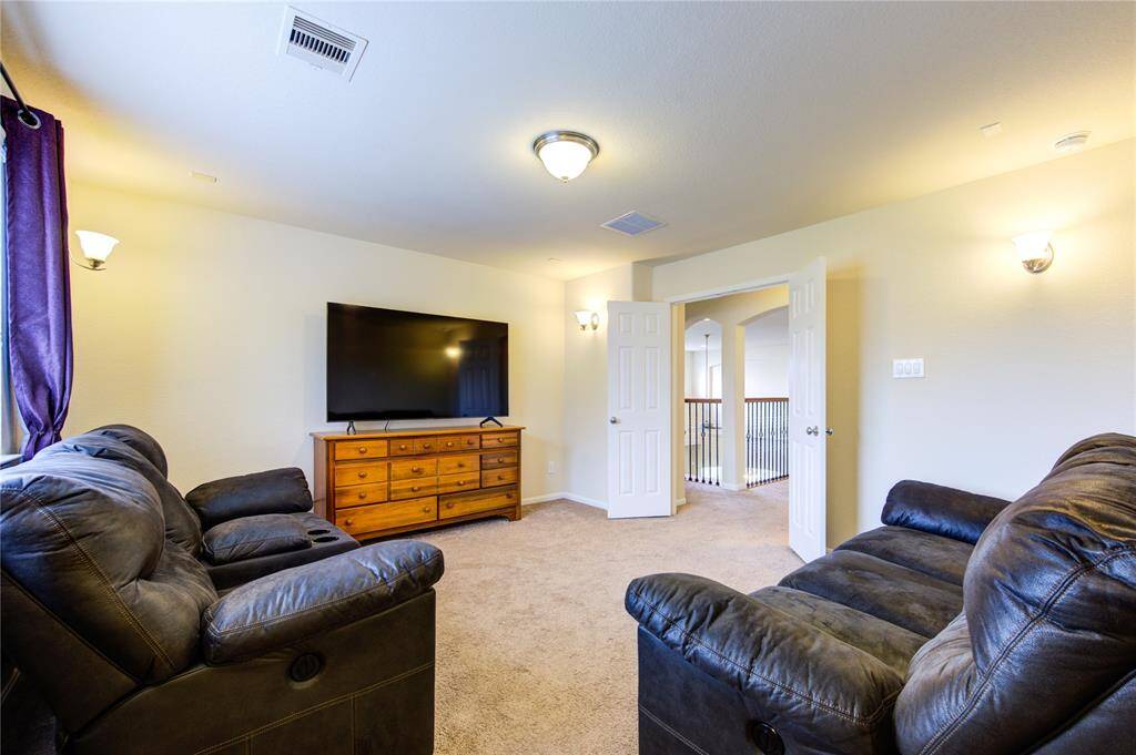 MEDIA ROOM (View 1)