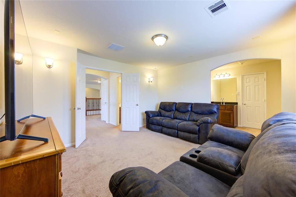 MEDIA ROOM (View 2)