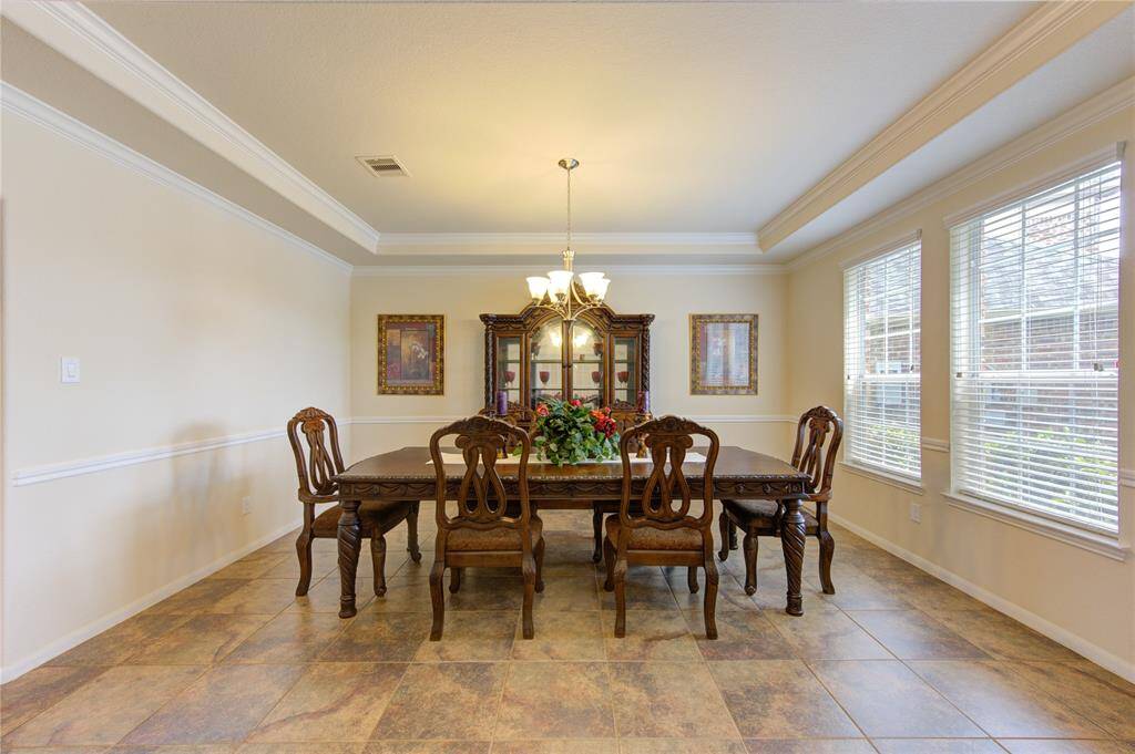 DINNING AREA