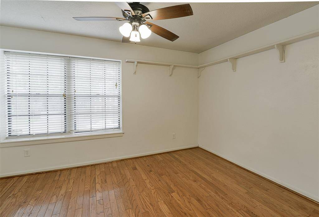 Bedroom #3