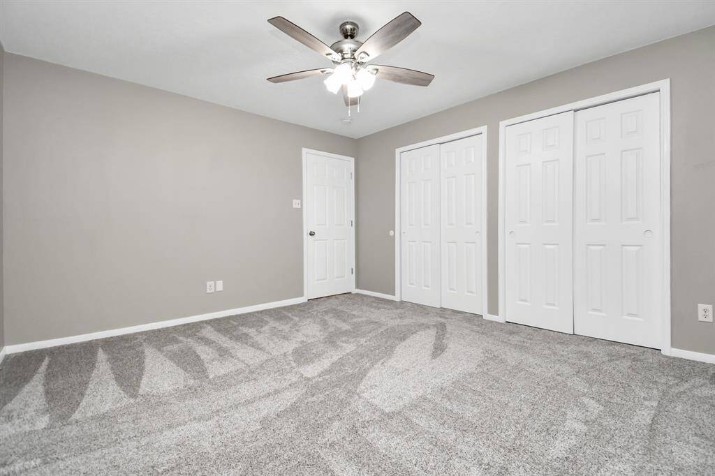bedroom #2