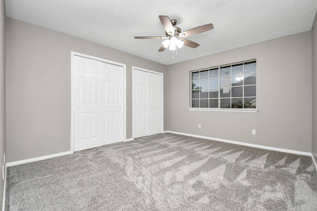bedroom #3