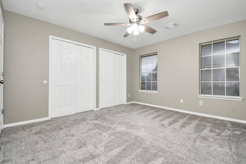 bedroom #4