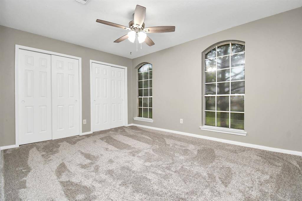 bedroom #5