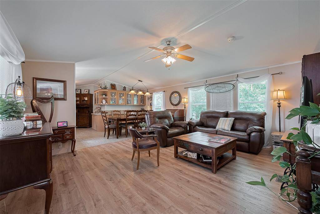 new floors