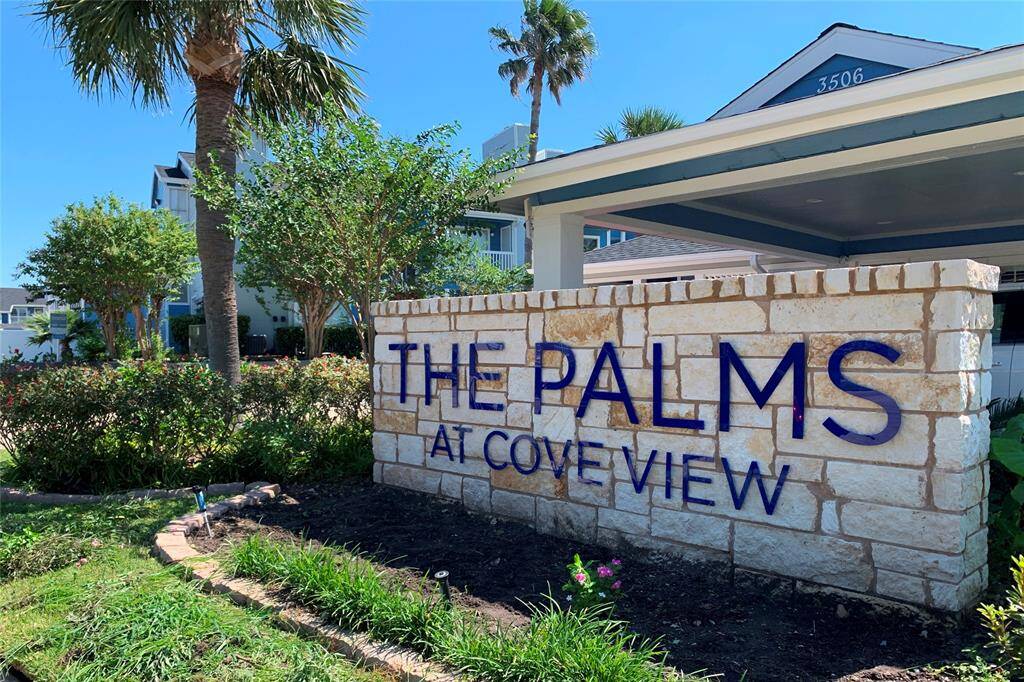 Welcome to Palms At Cove View!