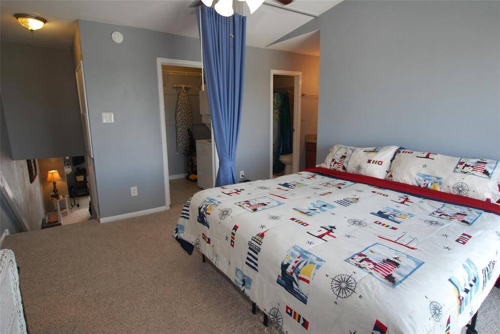 Utility room and bathroom are ensuite.