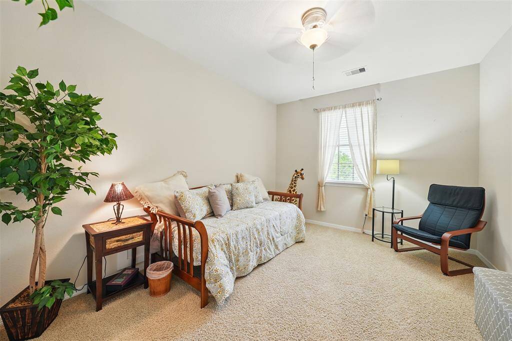 3rd bedroom suite