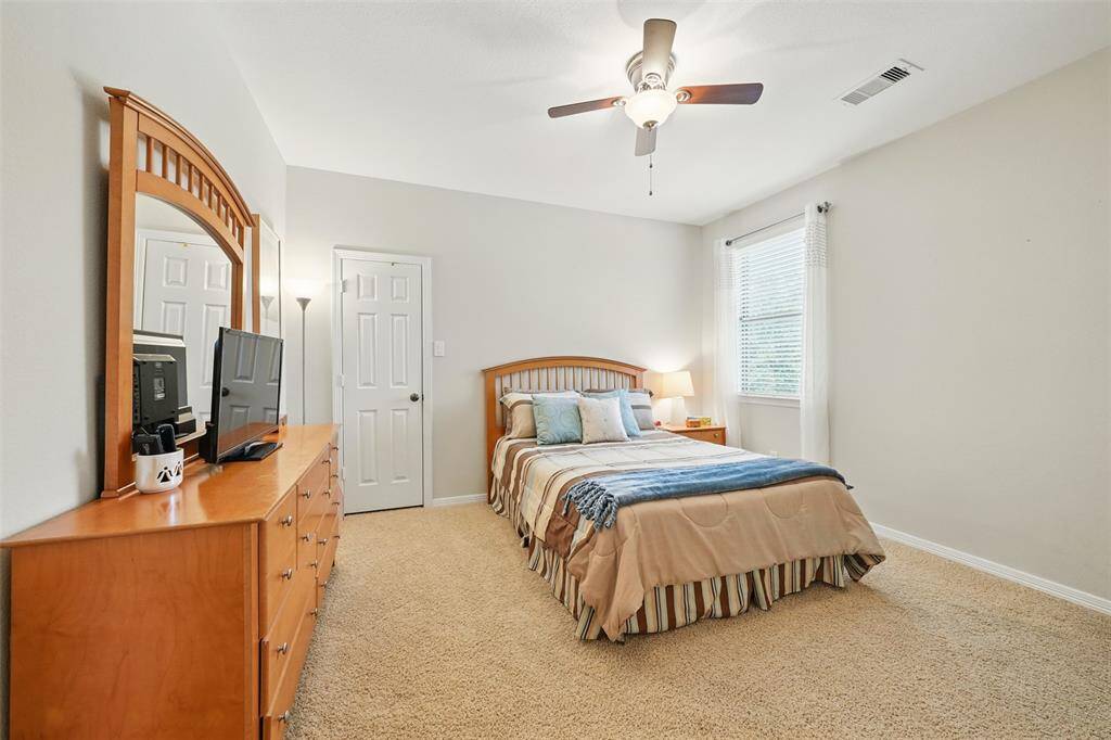 5th bedroom