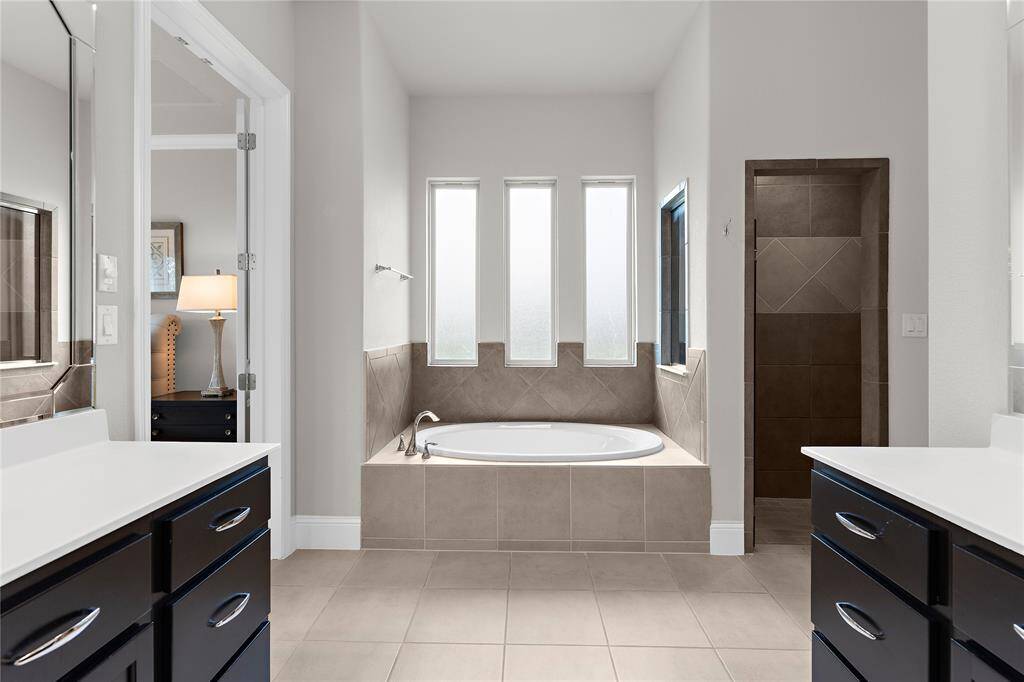 The perfect private place to unwind after a long day.