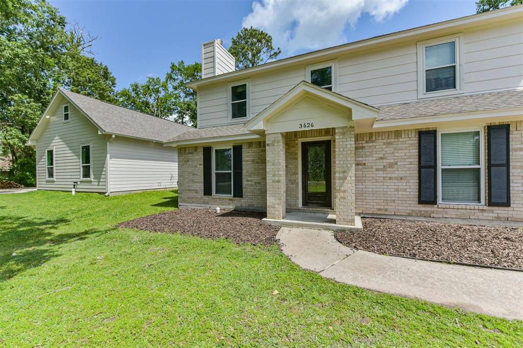 Welcome home. This property has it all.