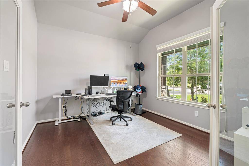 Home Office / Study