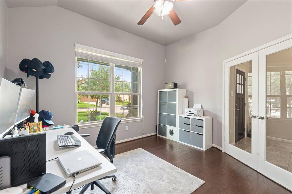 Home Office / Study