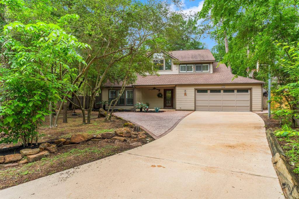 Welcome to 38 Split Rock Court!