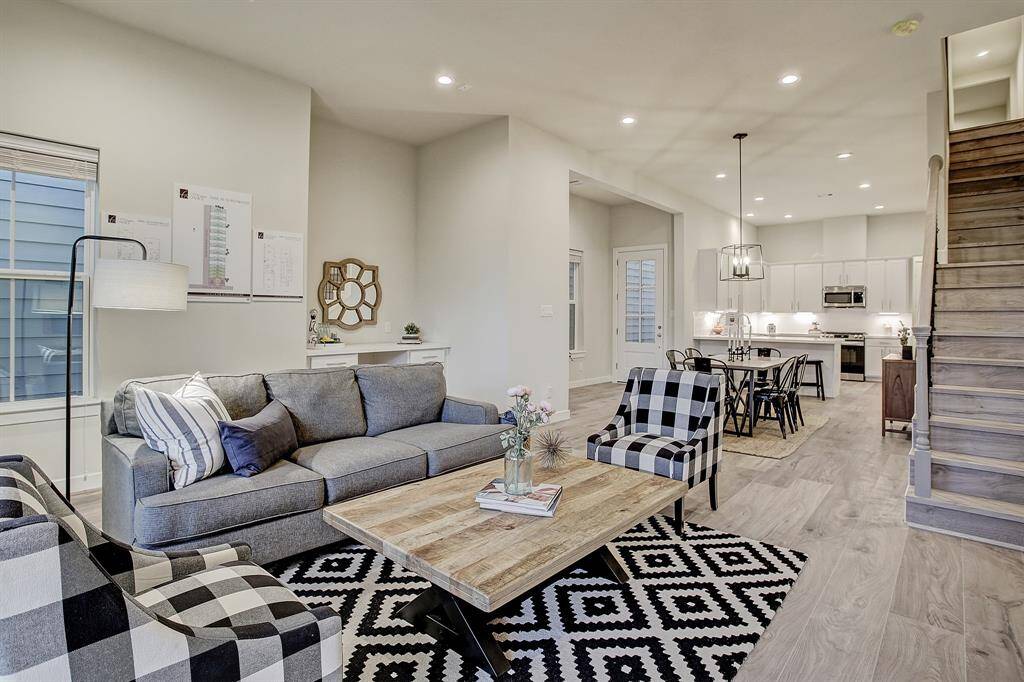 *Not of exact home, previously completed home by City Choice Homes to reference plan & finishes*
