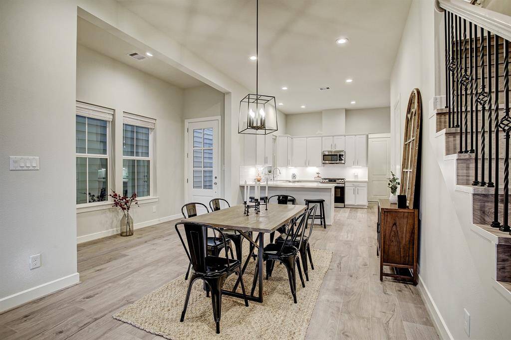 *Not of exact home, previously completed home by City Choice Homes to reference plan & finishes*