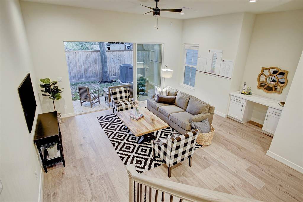 *Not of exact home, previously completed home by City Choice Homes to reference plan & finishes*