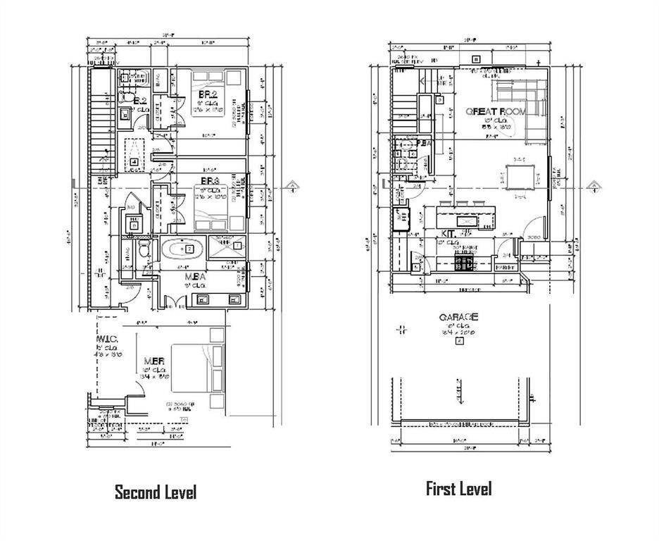 Floor-Plan For Home!