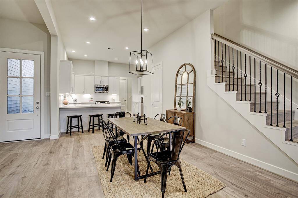 *Not of exact home, previously completed home by City Choice Homes to reference plan & finishes*