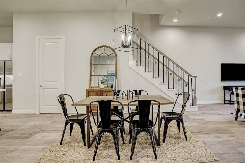 *Not of exact home, previously completed home by City Choice Homes to reference plan & finishes*