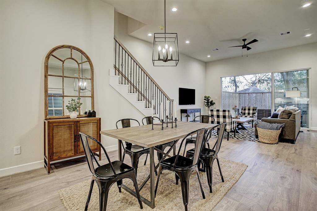 *Not of exact home, previously completed home by City Choice Homes to reference plan & finishes*