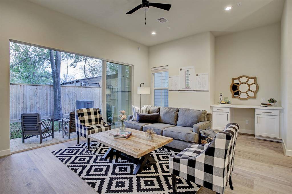 *Not of exact home, previously completed home by City Choice Homes to reference plan & finishes*