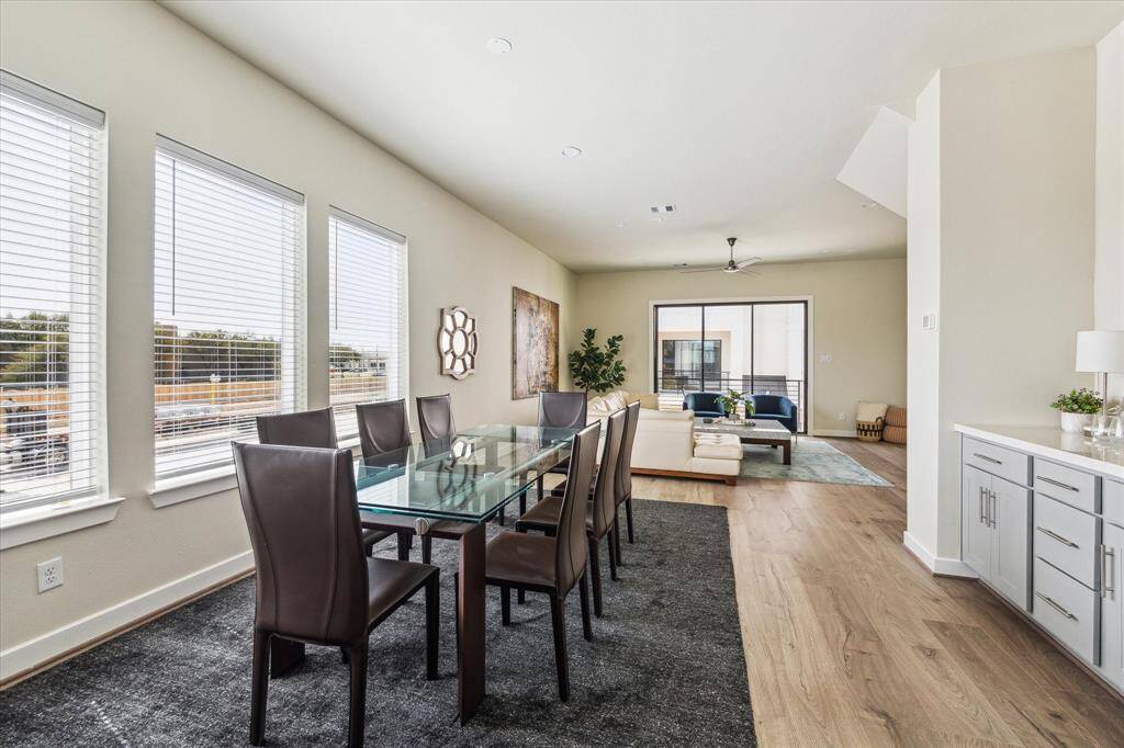 **Not of actual home, photos of another recently completed home within same community with similar plan & finishes**
