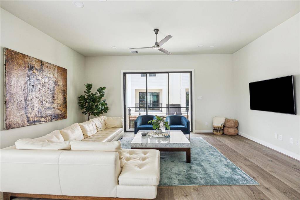 **Not of actual home, photos of another recently completed home within same community with similar plan & finishes**