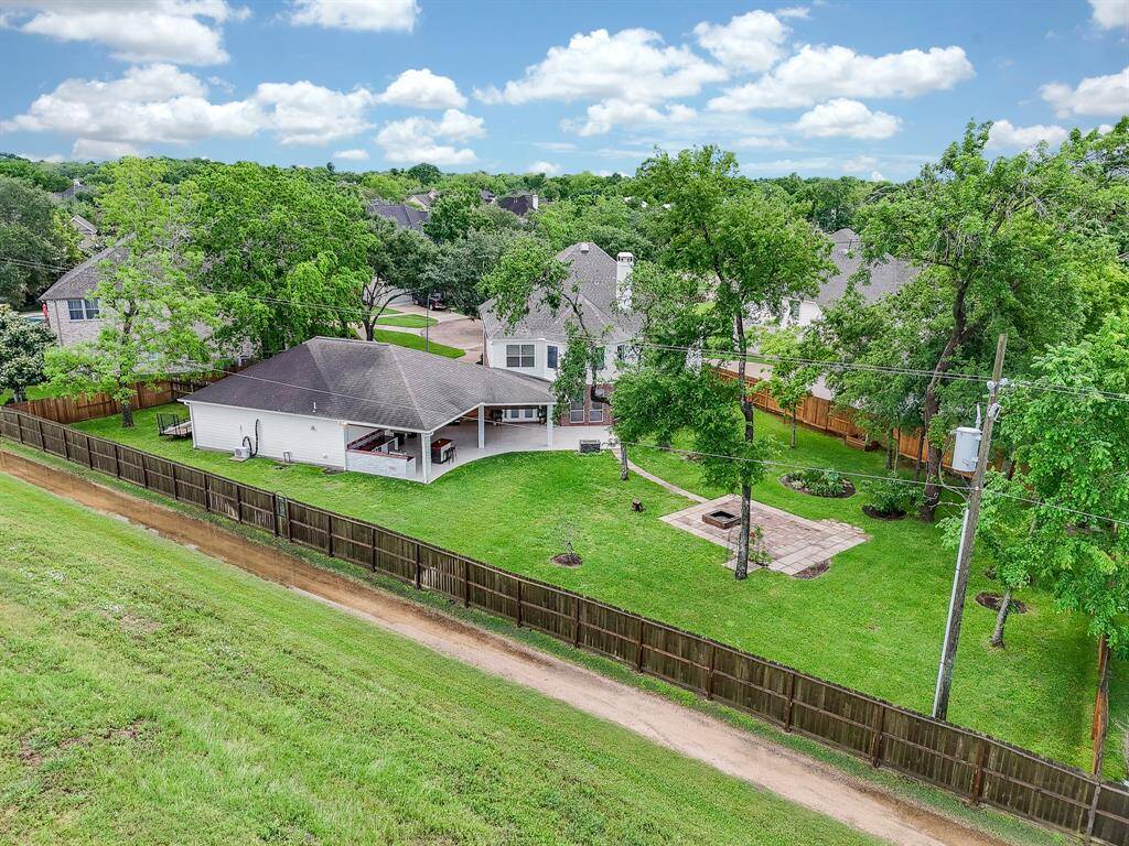 New construction can not compare! This home has so much to enjoy already set-up for the next happy owner! MOVE-IN READY!